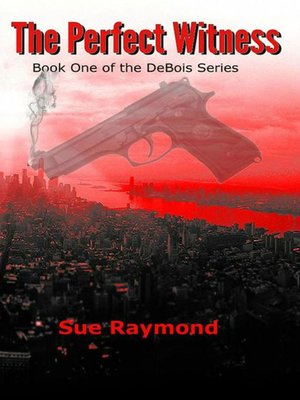 cover image of The Perfect Witness
